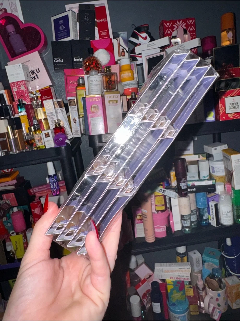 Lancome get only available
